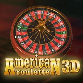 American Roullete 3D (Evoplay) logo by Evoplay at Kruuna CasinoAmerican Roullete 3D (Evoplay)