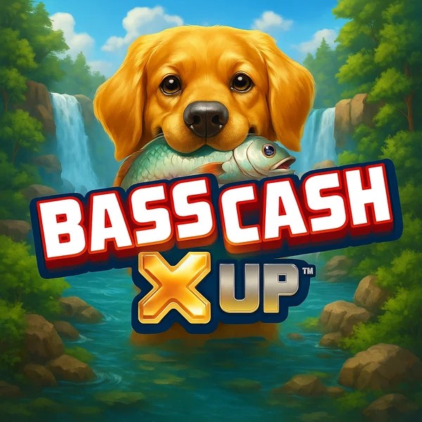 game logo by Alchemy Gaming on kruunacasino.fi