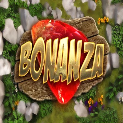 Bonanza logo by Big Time Gaming Kruuna Casino