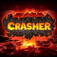 game logo by Galaxsys on kruunacasino.fi