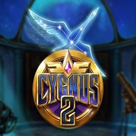 game logo by ELK Studios on kruunacasino.fi
