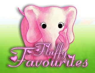 Fluffy Favourites logo by Eyecon at Kruuna CasinoFluffy Favourites
