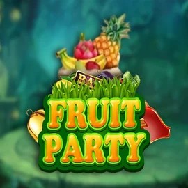 Fruit Party online slot from Top Trend Gaming – play at kruunacasino.fi