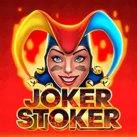 Joker Stoker logo by Endorphina at Kruuna CasinoJoker Stoker