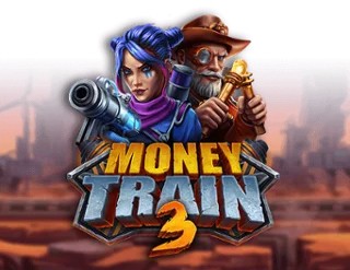 Play Money Train 3 slot by Relax Gaming on kruunacasino.fi