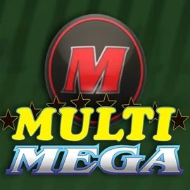 game logo by FBM on kruunacasino.fi