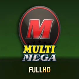 Multi Mega Full HD logo by FBM at Kruuna CasinoMulti Mega Full HD