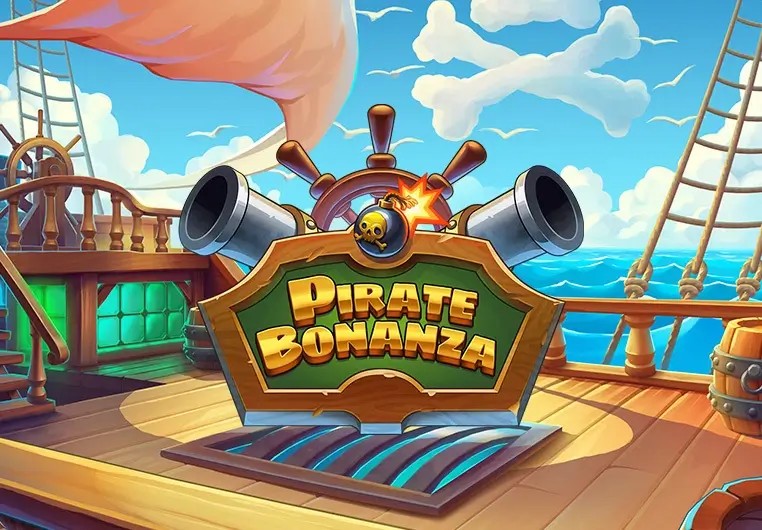 game logo by Backseat Gaming on kruunacasino.fi