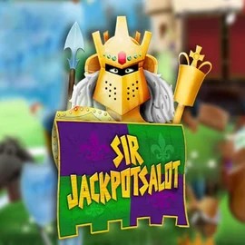 Sir Jackpots Alot logo by Core Gaming at Kruuna CasinoSir Jackpots Alot