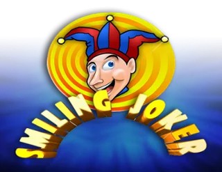 Smiling Joker logo by Apollo Games at Kruuna CasinoSmiling Joker